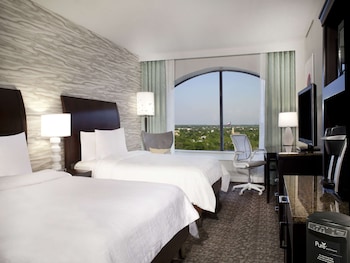 Room, 2 Queen Beds