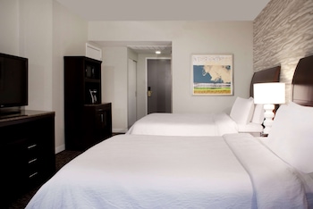 Room, 2 Queen Beds