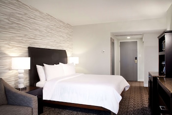 Deluxe Room, 1 King Bed, Allergy Friendly (Pure)