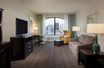 Suite, 1 Bedroom