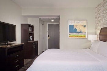 Room, 1 King Bed, Allergy Friendly (Pure)