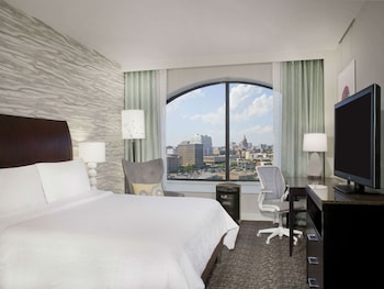 Room, 1 King Bed, Allergy Friendly (Pure)
