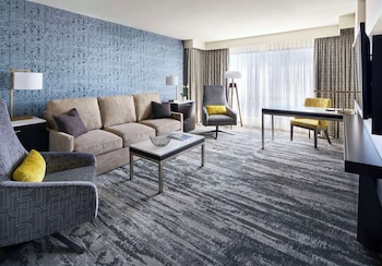 Suite, 1 Bedroom