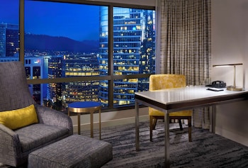 Room, 2 Double Beds (Regency Club)