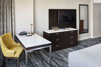Room, 2 Double Beds (Regency Club)