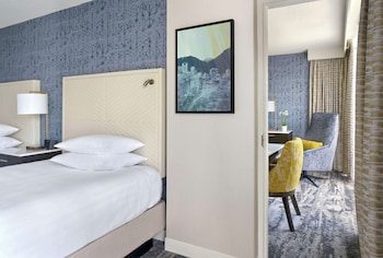 Suite, 1 Bedroom