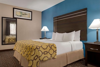 Standard Room, 1 King Bed, Accessible, Non Smoking
