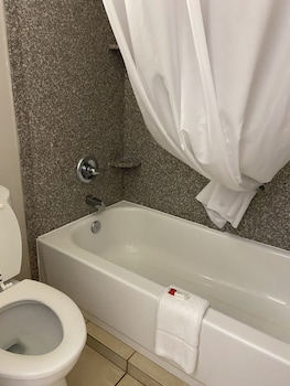 Executive Room, 2 Double Beds, Non Smoking
