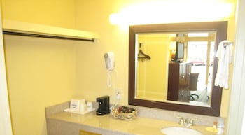 Standard Double Room, 2 Double Beds