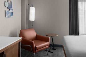 Room, 2 Queen Beds, Smoking (Mobility Accessible, Tub)