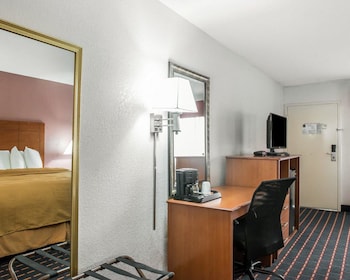 Standard Room, 1 King Bed, Non Smoking