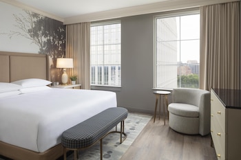 Grand Suite