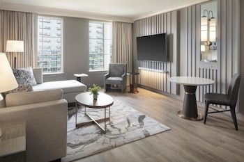 Grand Suite