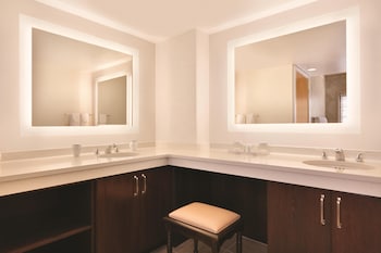 Presidential Suite, 1 King Bed, Non Smoking