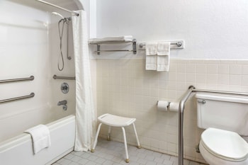 Room, 1 King Bed, Accessible, Non Smoking