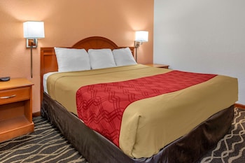 Room, 1 King Bed, Accessible, Non Smoking
