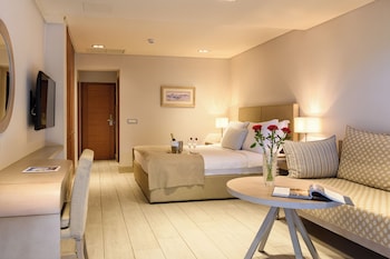 Classic Room, Mountain View