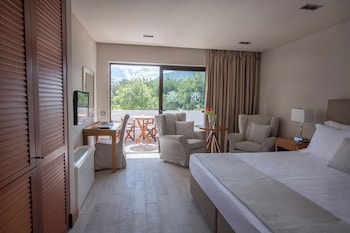 Classic Room, Mountain View