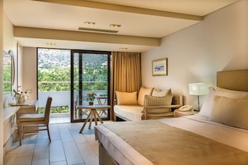 Classic Room, Mountain View