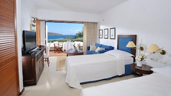 Classic Room, Sea View