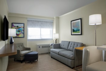 Suite, 1 Bedroom