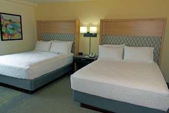 Standard Room, 2 Queen Beds