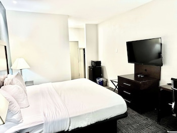 Room, 1 King Bed, Non Smoking