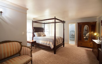 Room, 1 Queen Bed (205), Stairs Required