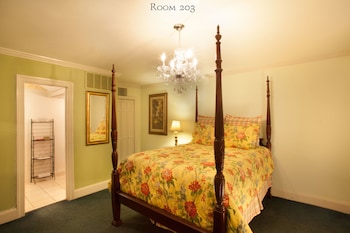 Room, 1 Queen Bed (203), Stairs Required