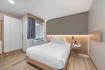 Room, 1 Queen Bed, Accessible, Non Smoking