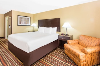 Business Room, 1 King Bed
