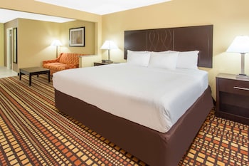 Studio Suite, 1 King Bed, Non Smoking