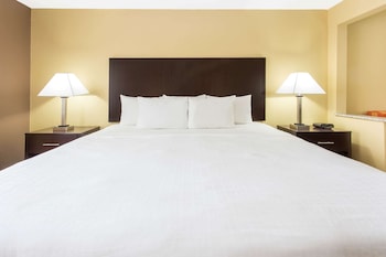 Business Room, 1 King Bed