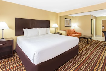 Studio Suite, 1 King Bed, Non Smoking