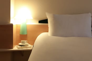 Standard Room, 2 Twin Beds