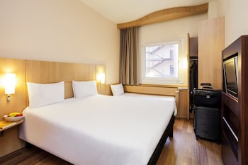 Room, 1 Double Bed