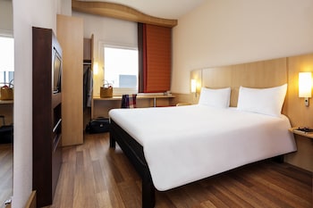 Room, 1 Double Bed