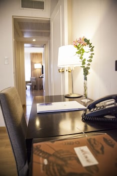 Suite, 2 Bedrooms