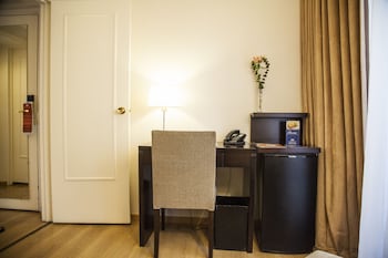 Traditional Suite, 2 Bedrooms