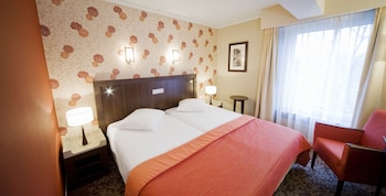 Comfort Room