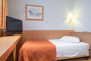 Standard Room, 1 Twin Bed