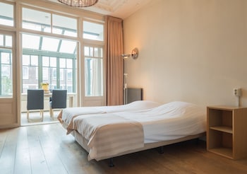 Standard Apartment (Erasmus, only per stairs)