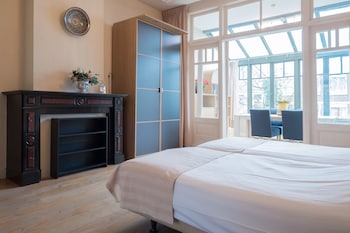 Standard Apartment (Erasmus, only per stairs)