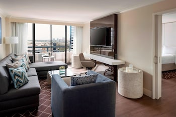 Suite, 1 Bedroom, Non Smoking