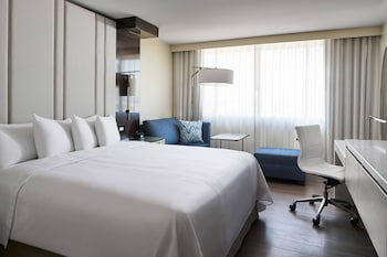 Room, 1 King Bed
