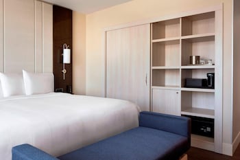 Room, 1 King Bed