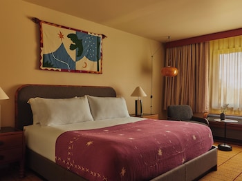 Room, 1 King Bed, Roll-in Shower (Roll In Shower)
