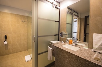 Deluxe Suite, 1 King Bed