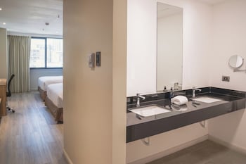 Deluxe Room, 2 Twin Beds