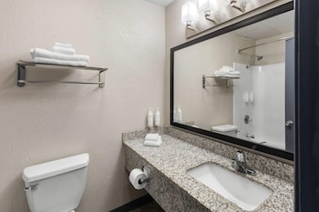 Studio Suite, 1 King Bed, Non Smoking (First Floor)